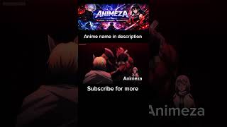 Masayuki Luck on Another Level 😂 | That Time I Got Reincarnated as a Slime#animeza #tensura #slime