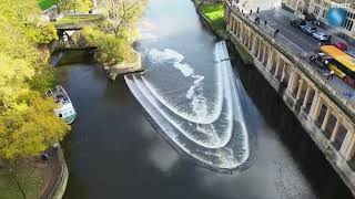 Discover Bath – A Cinematic Travel Documentary
