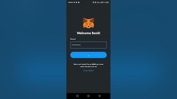 How to connect your metamask wallet to your meeds account 💯