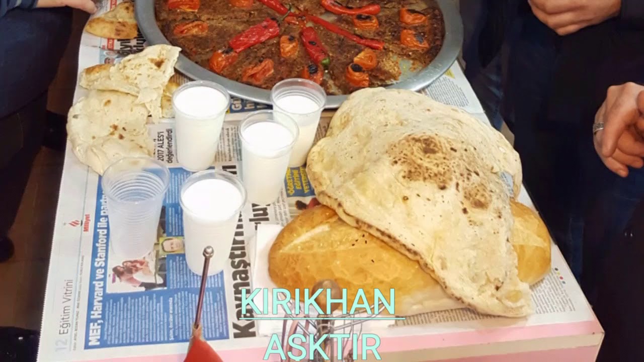 HATAY/KIRIKHAN İ GEZELİM GÖRELİM BEYAZIT İ BESTAMI HZ.UERİ