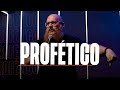 O QUE É SER PROFÉTICO? - Angelo Bazzo