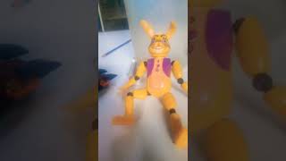 springan Bonnie 💀