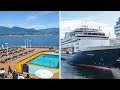 Zaandam Holland America Cruise Ship Video Tour Review Zaandam Holland America Cruise Ship Video Tour Review
