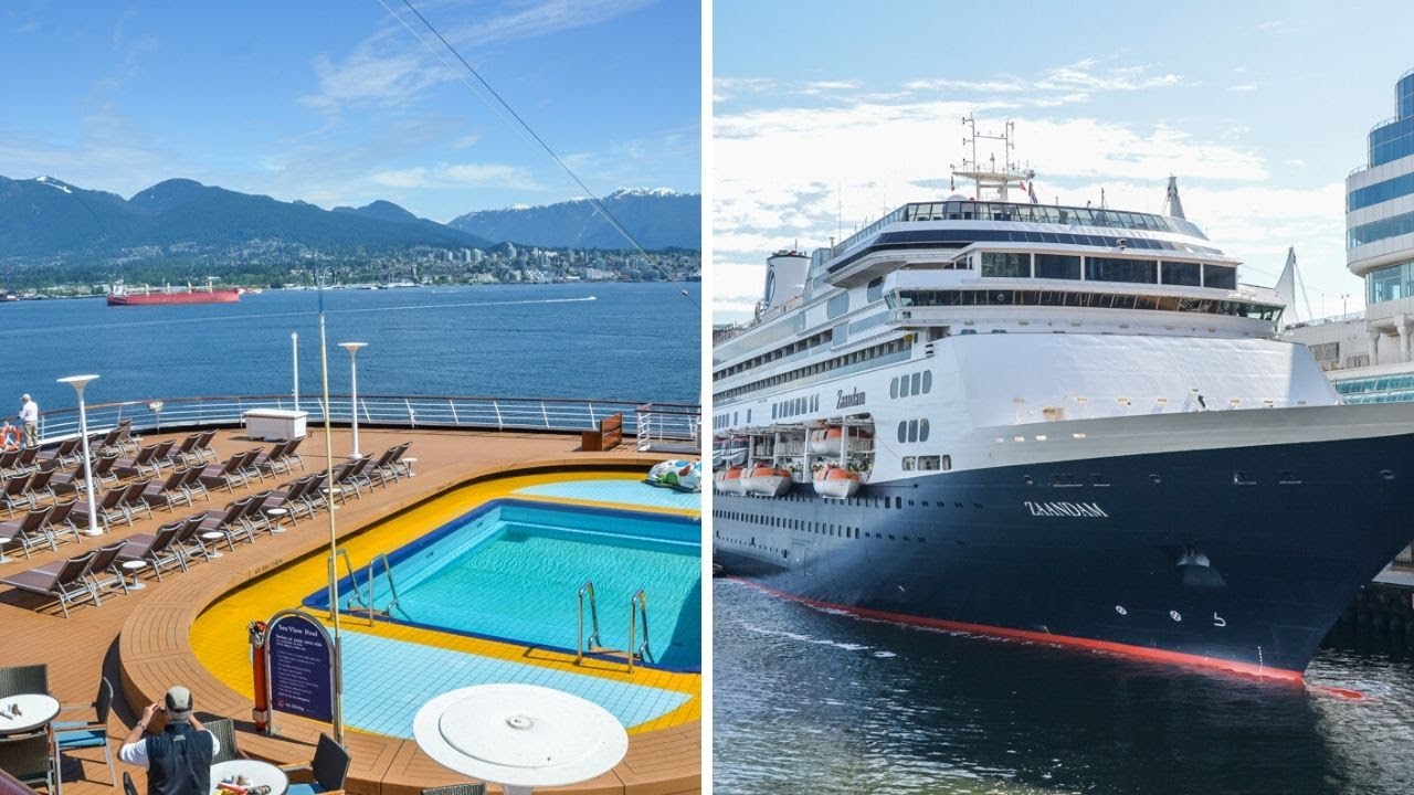 holland america shore excursion reviews