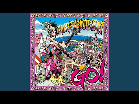 【Cherry Blossom様限定】Let’s Go 2,3,4 Takashi Murakami / kaikai kiki(タカシ ムラカミ/ カイカイキキ
