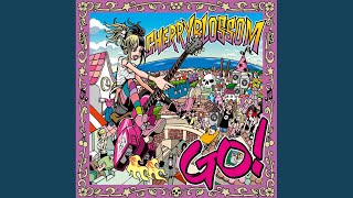 CHERRYBLOSSOM - GO!!
