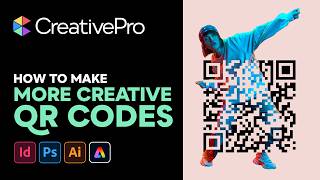 Making Creative QR Codes