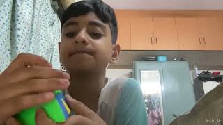 @APPRA.R solving a rubics cube 