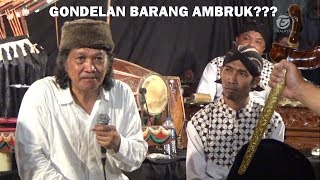Cak Nun Bahas Tentang Jimat, Ayo Sinau!