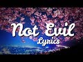 The LEGO Movie 2 - Not Evil - Tiffany Haddish (Lyrics)