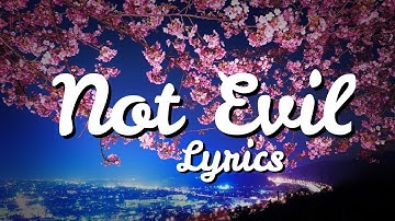 The LEGO Movie 2 - Not Evil - Tiffany Haddish (Lyrics)