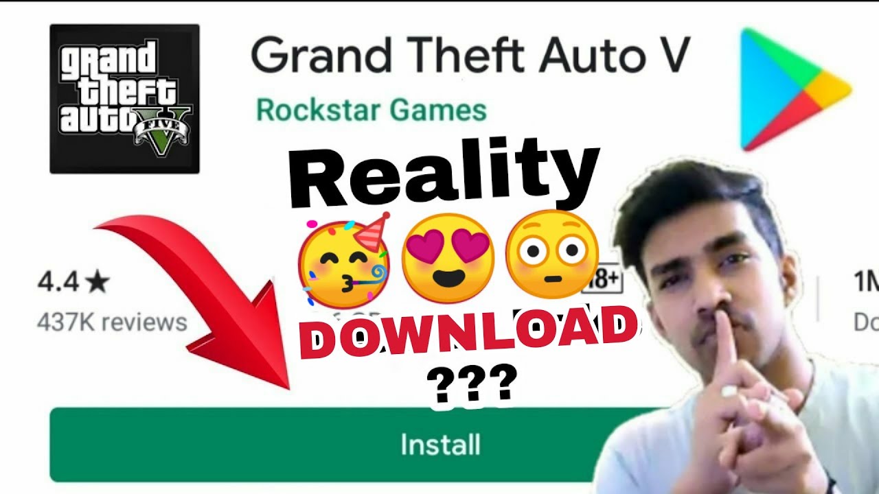 HOW TO PLAY GTA 5 MOBILE 2023 GTA 5 FOR ANDROID GTA 5 MOBILE GTA how-to-play-gta-5-mobile-2023-gta-5-for-android-gta-5-mobile-gta