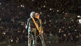Siddhartha  00:00  Foro sol 2023