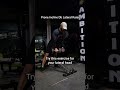 Prone Db Lateral Raise #gym #health ##training #youtubeshorts #bodybuilding #fitnessmotivation #gym