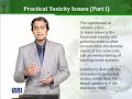 BT503 Environment Biotechnology Lecture No 57