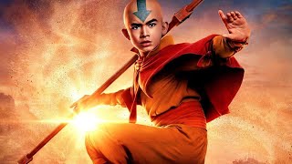 Review film Avatar :: the last airbender