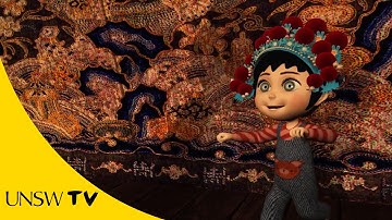 Animation Show - The Memory Hat