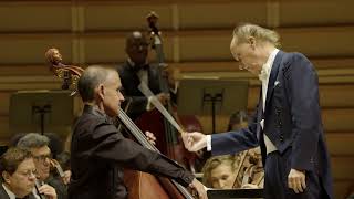 Tulio Cremisini - Intuiciones para Contrabajo y Orquesta a MISO 2023 Commission (World Premiere)