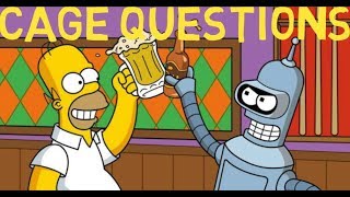 MEDICAL EDITION: CAGE QUESTIONS FOR ALCOHOL USE