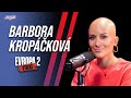 Barbora kropkov kvli augmentaci poprs jsem pila o veker ochlupen na tle  rozhovor