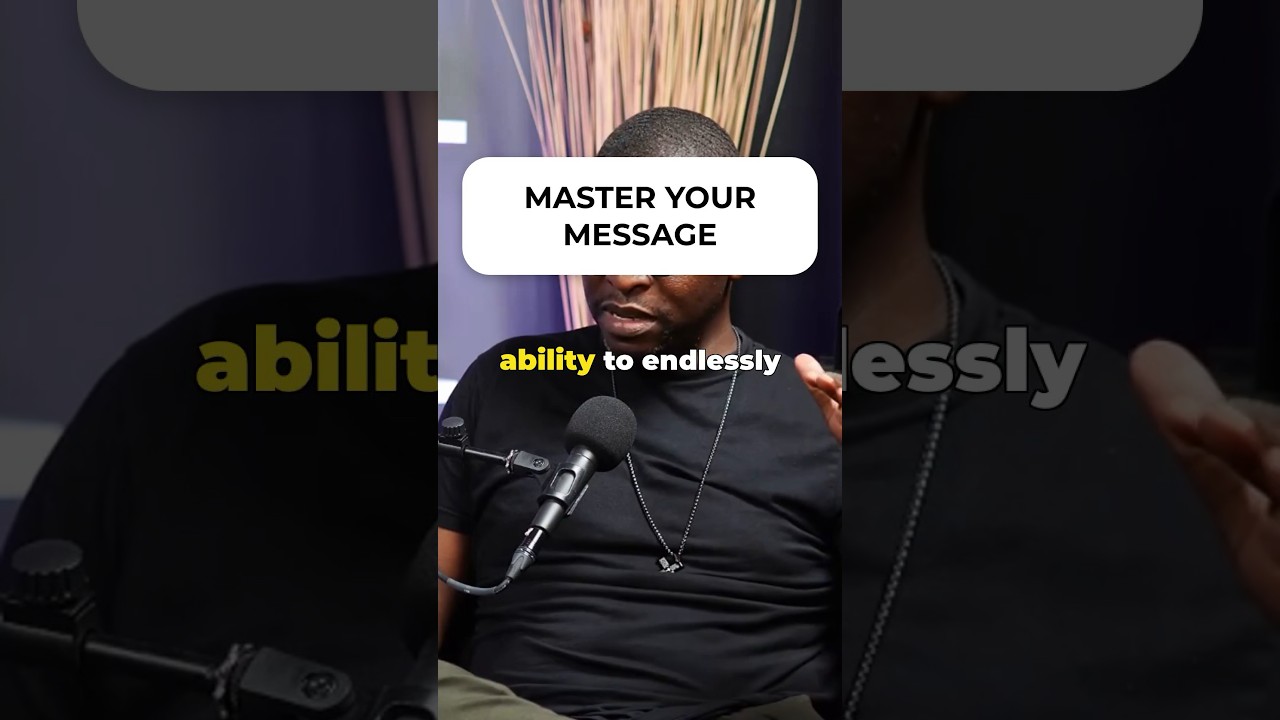Become a Better Communicator