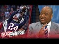 Jason Whitlock likes Bill Belichick's defense over Andy Reid's offense | NFL | SPEAK FOR YOURSELF