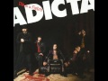 Adicta - Mi dolor por vos