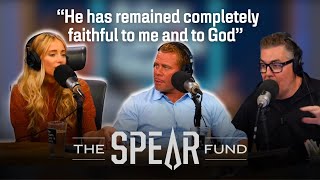 Tim Ballard's Wife Shares Her Perspective on Allegations Against Her Husband Wealth
