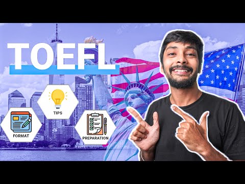 Score 100 On The TOEFL In 2 WEEKS!