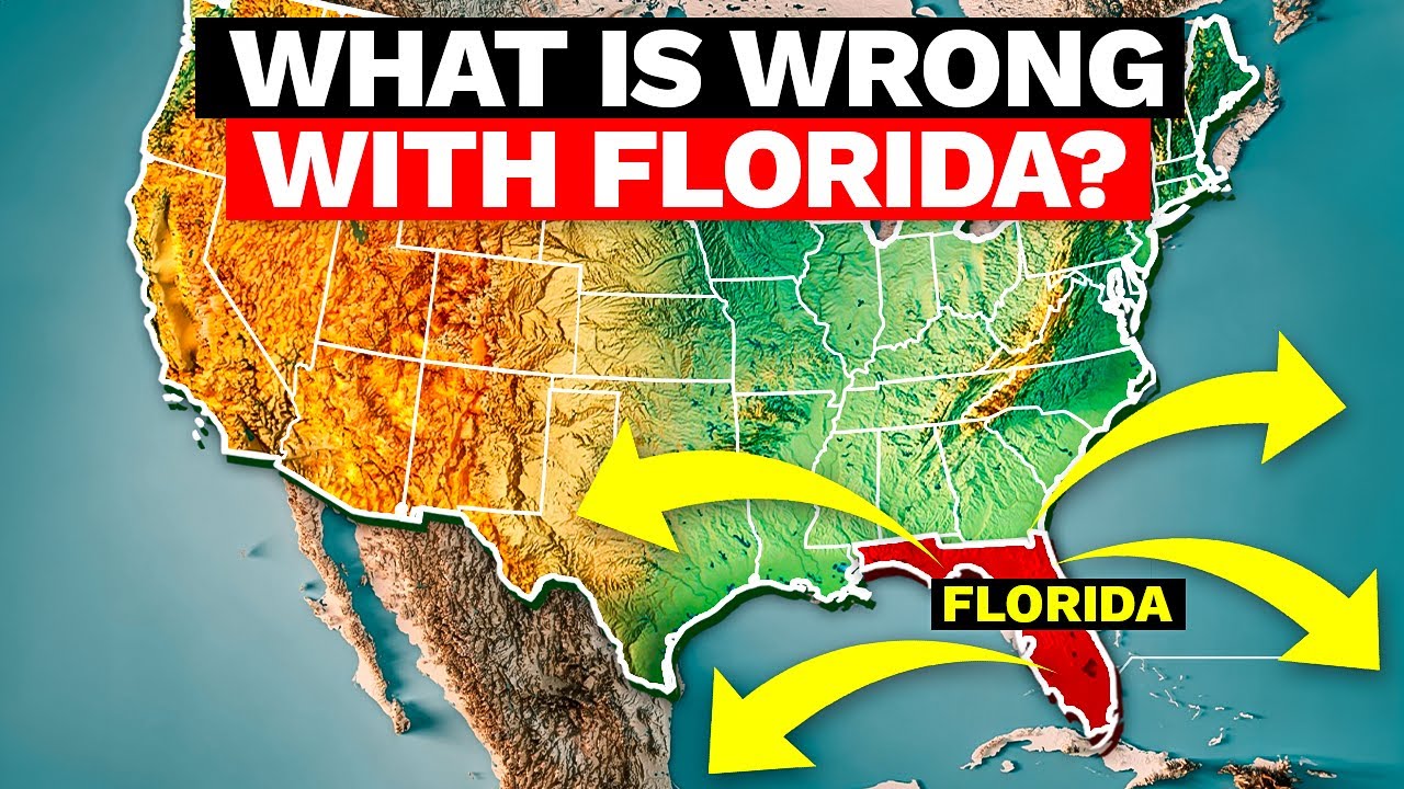 6 Alarming Reasons Why More Americans are Leaving Florida