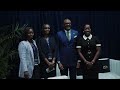 Regulation, Capital & Business Competitiveness: Nigeria's Digital Frontier | 5th DOA Business Series