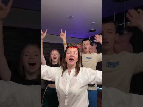 ну в конце у нас happy house прям, аххахахвхвхвх #short #shorts #dedjkinaba
