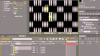 Layer Styles Logo   After Effects Tutorial clip9