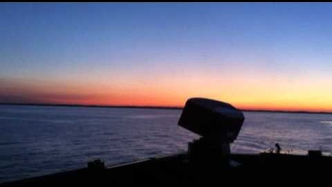 Rheinmetall     MASS - new OMNI TRAP decoy deployment