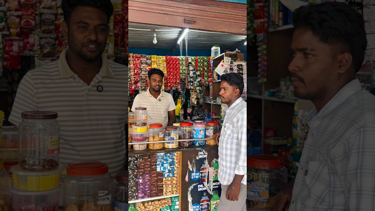 Mental Customer 🤣 | Telugu Comedy Shorts | Bumper Offer 