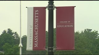 UMass increasing their tuition for undergraduate students