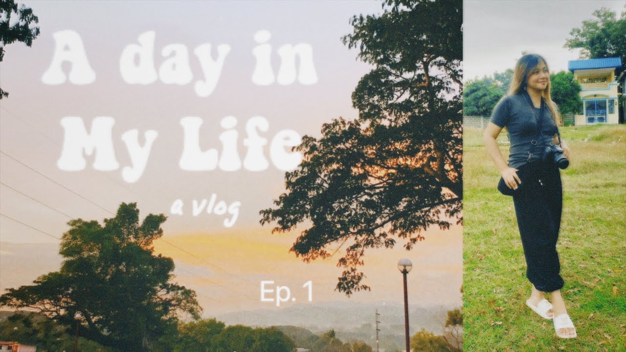 a day in my life 🦩 short vlog. - YouTube