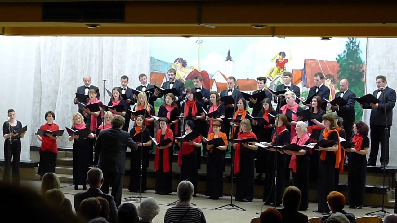 Trauniče so žie zalene