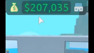 Retail tycoon 2 Glitch