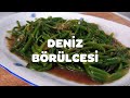 Nar Ekşili Deniz Börülcesi | Bu Meze Mutfağınıza Şöhret Katacak