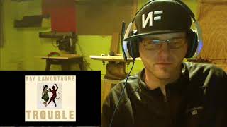 Jolene - Ray Lamontagne  (REACTION!!!)