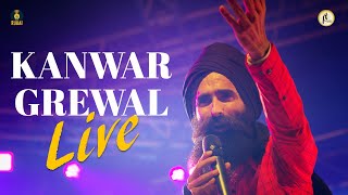 Kanwar Grewal Live Show | Latest Live Show 2020 | Rubai Music