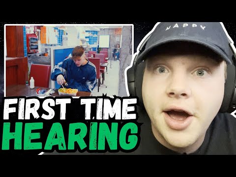 Random Guy Reacts to Ren - Genesis | THIS WAS AN EXPERIENCE!! (REACTION!!!)