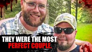 A Husband’s Hidden Gay Affair with His Best Friend Leads to a Brutal Murder [True Crime Documentary]