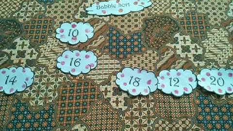 TUGAS BU ENDANG LOGIKA DAN ALGORITMA 1 # Bubble sort Haryono dkk