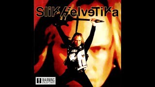 Slik Helvetika - Where Blood Spills