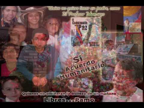 NAVIDADES JAIRO SERRANO JOSE ALFONSO MAESTRE JUAN SEGUNDO LAGOS JULIO SANGUINO .wmv