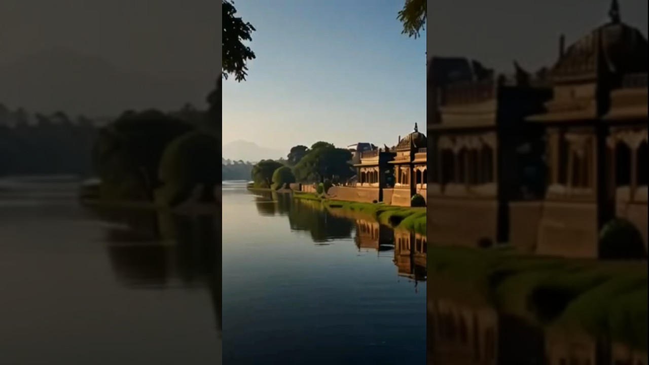 Last of the Wild: The Untold Story