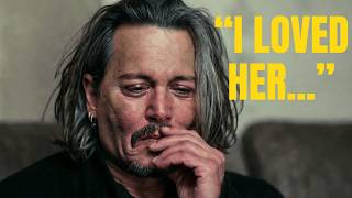 Celebrity At 62, Johnny Depp Finally Admits: She Was The Love He NEVER Recovered From. Profile