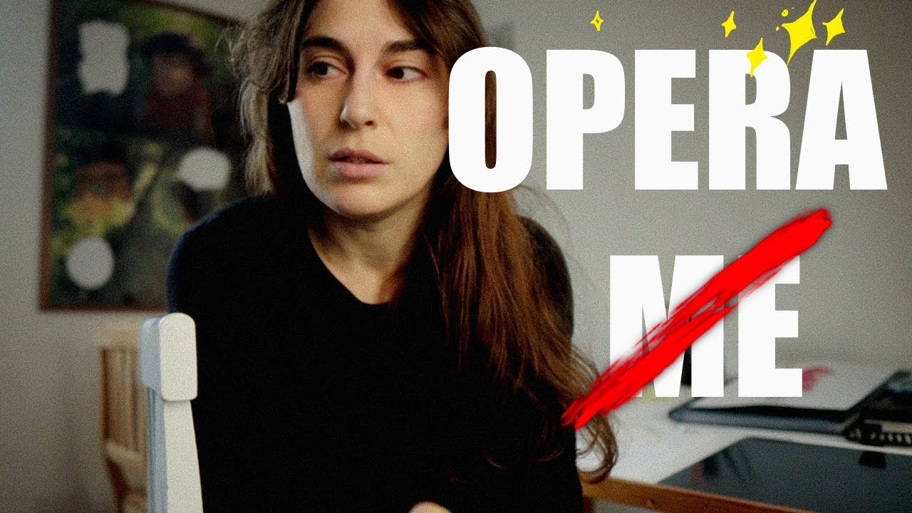 Lo facevo per i motivi sbagliati